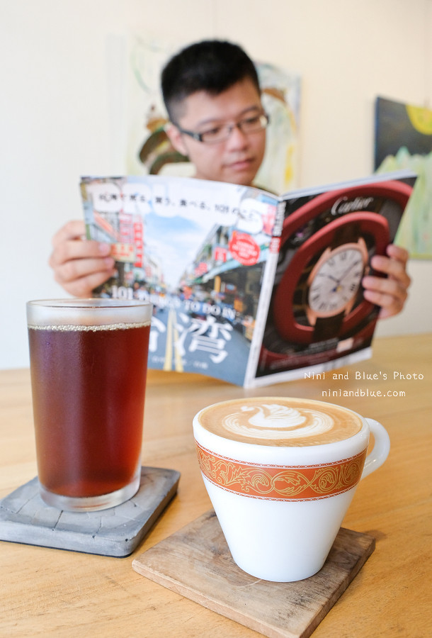 coffee stopover台中咖啡14