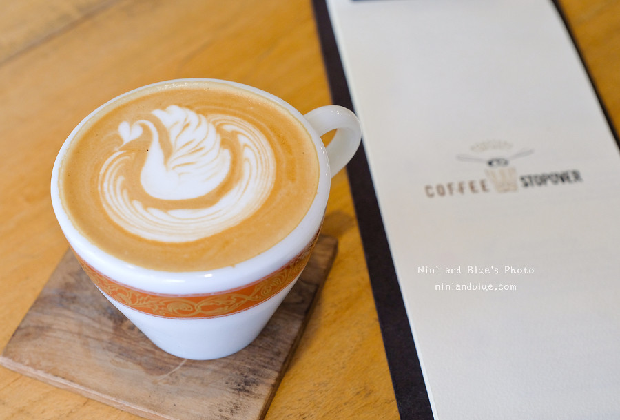 coffee stopover台中咖啡12