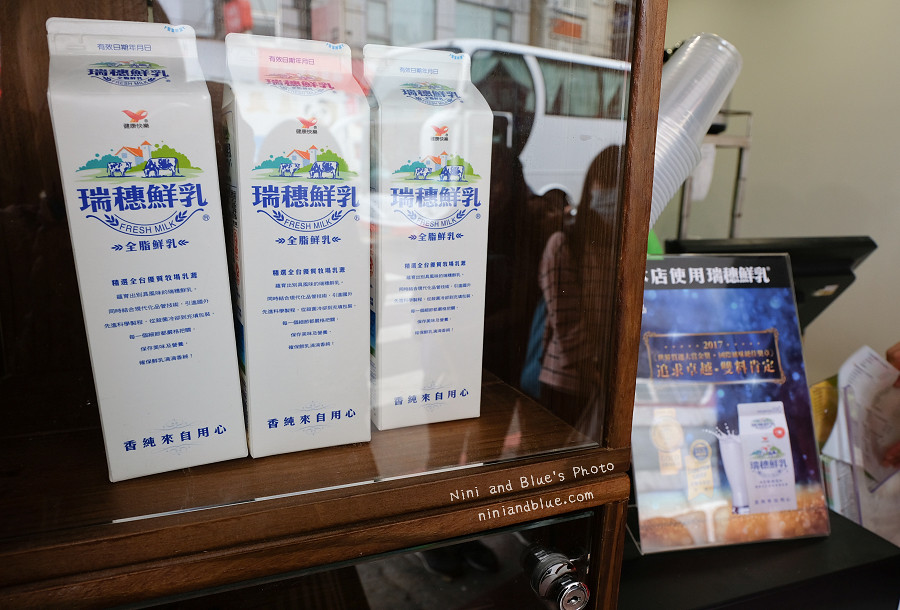 逢甲夜市.圓稼.嚼感奶茶專賣.一中街09