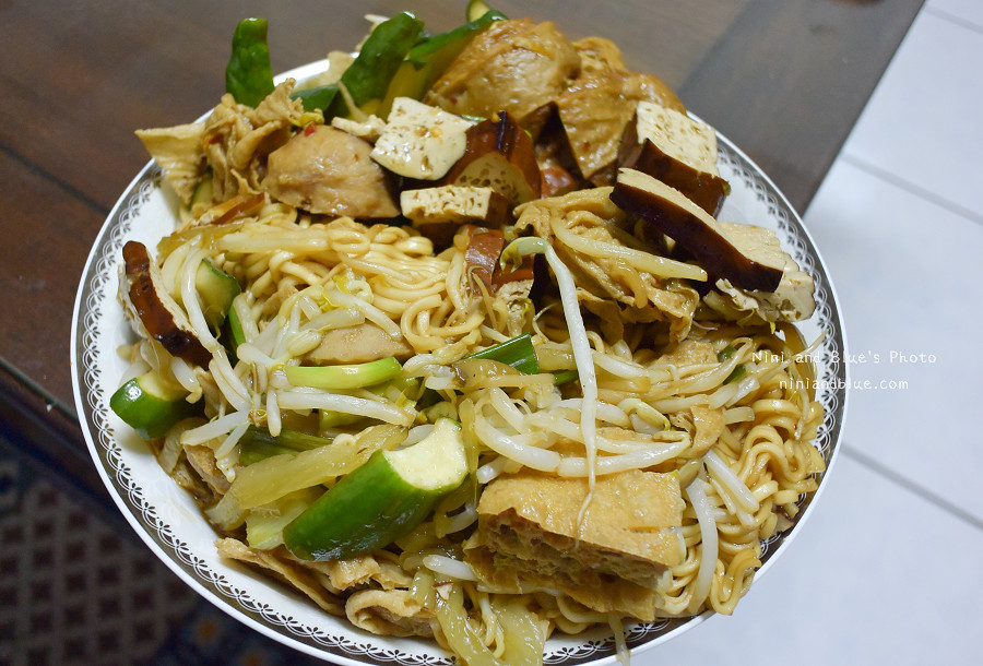 有厝味滷味公益路美食12