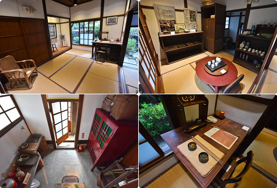 新竹台三線一日遊景點柿餅07
