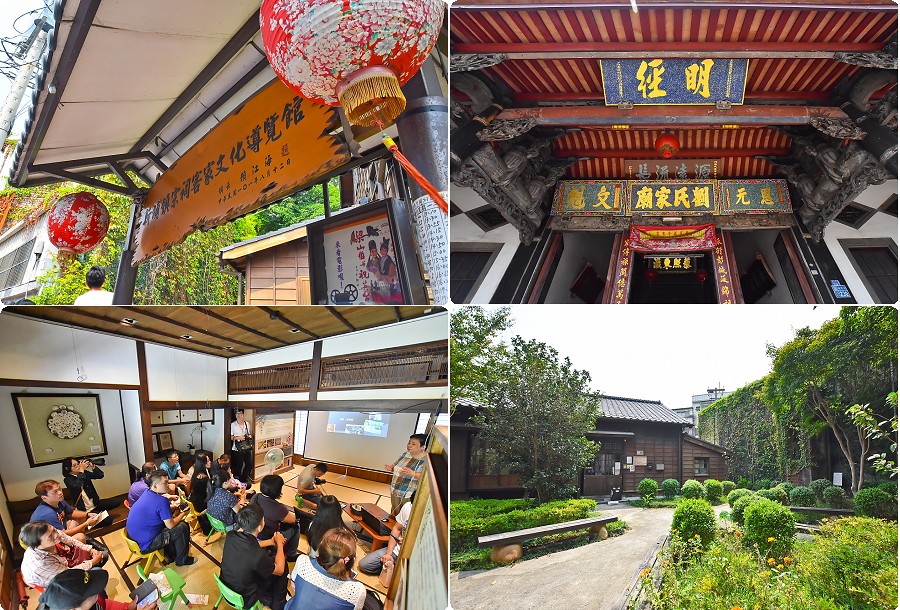 新竹台三線一日遊景點柿餅05