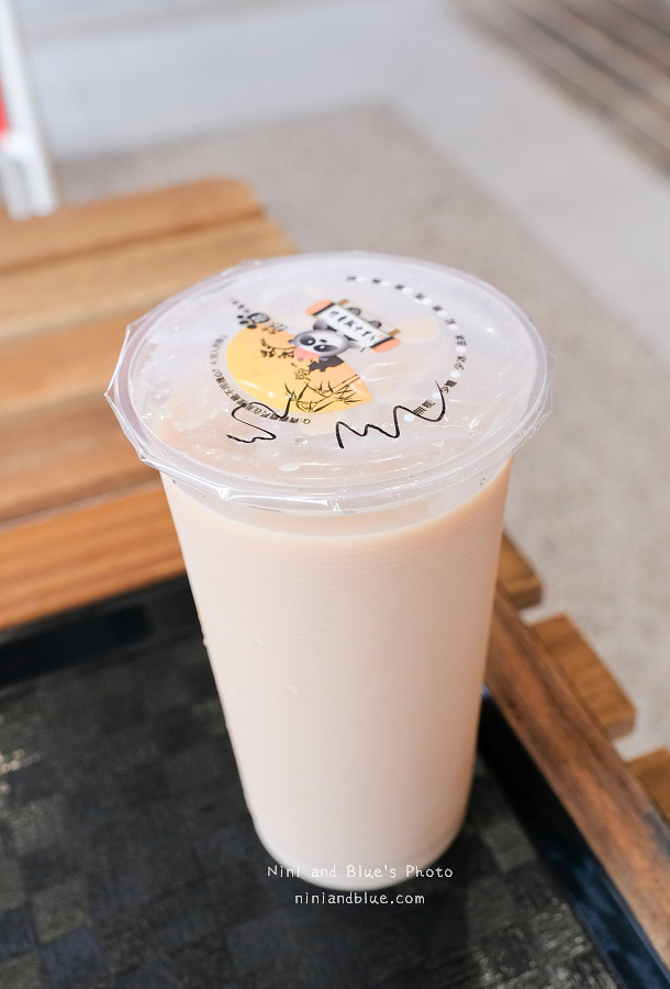 一中街美食 | 三喜蛋餅 專賣古早味手工蛋餅,推薦蔬菜蛋餅、燒肉蛋餅,蛋餅.醬料自由混搭,一中排隊美食 @Nini and Blue 玩樂食記 三喜蛋餅.台中蛋餅10