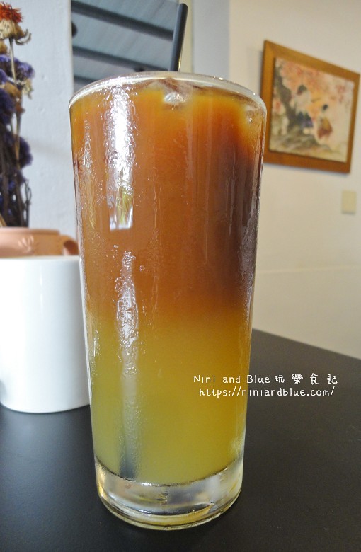 草屯美食偉倫咖啡10