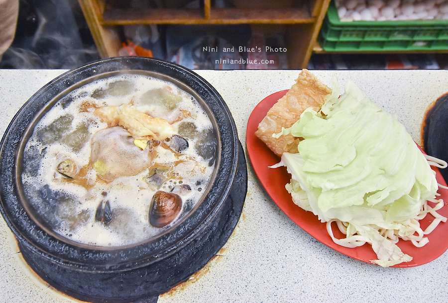 台中燒酒雞小火鍋九冠樓13