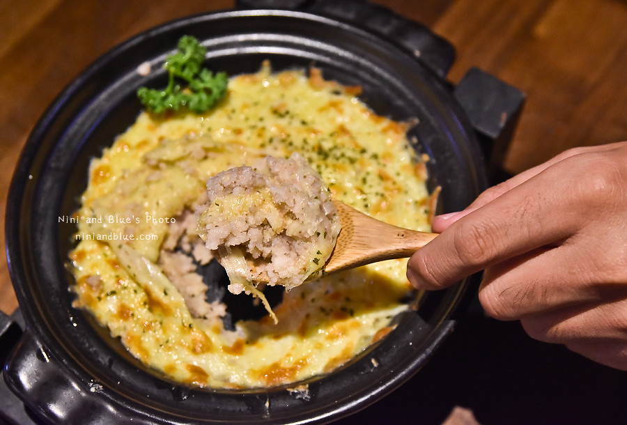 將軍府 台中日本料理16