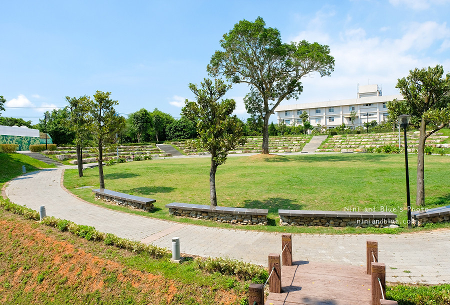 圳前仁愛公園.台中景點06