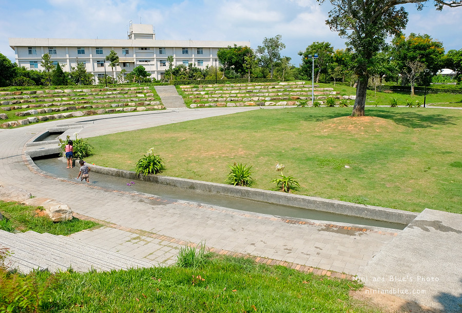 圳前仁愛公園.台中景點05