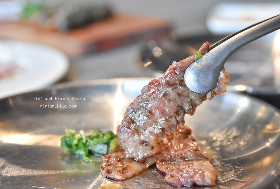 台中燒肉推薦kako公益路35