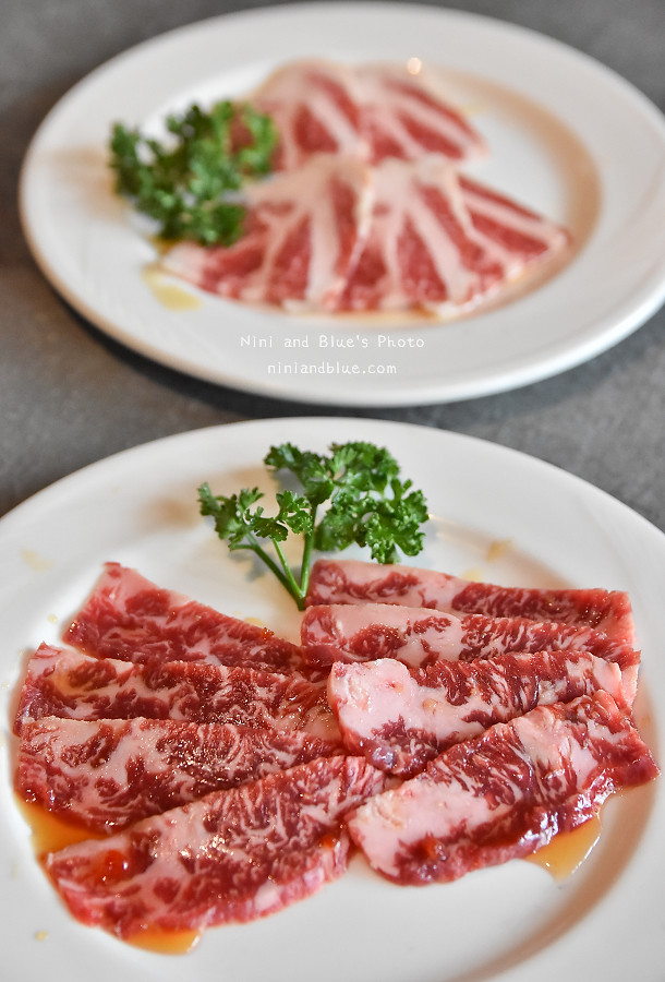 台中燒肉推薦kako公益路32