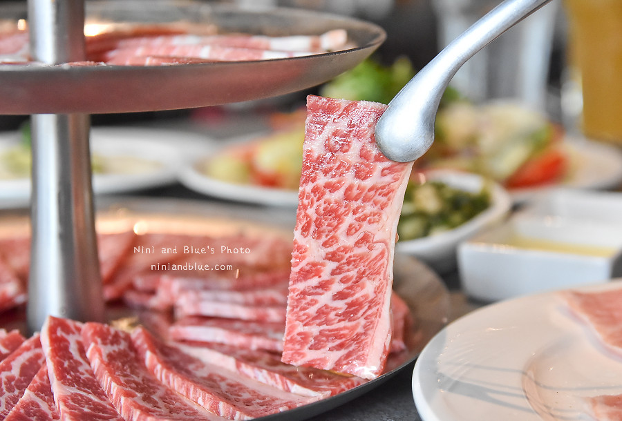 台中燒肉推薦kako公益路24