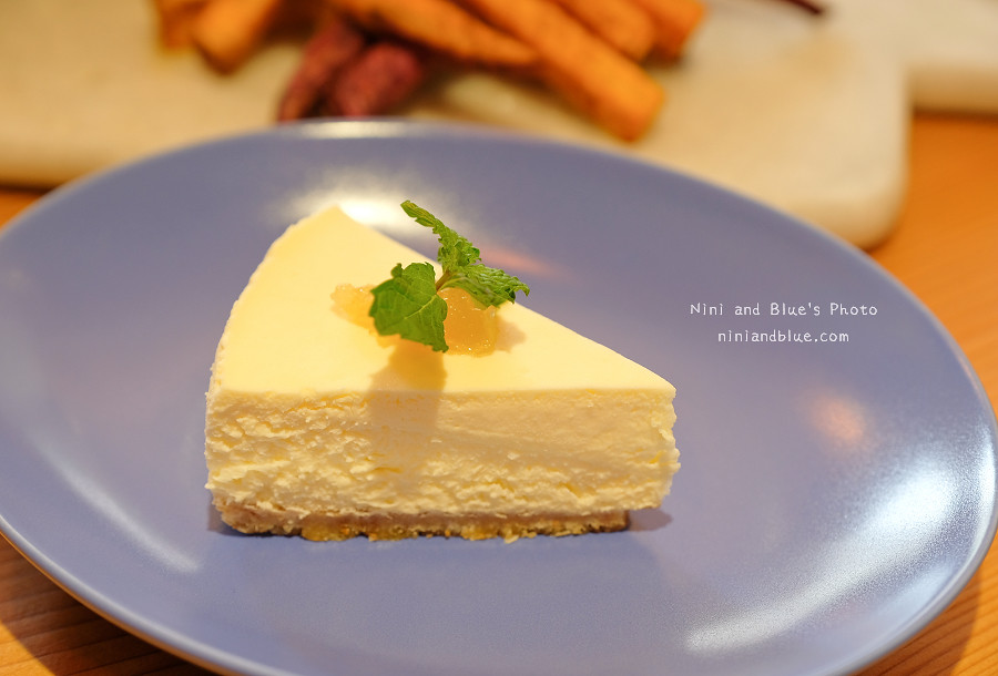 台中素食Enrich restauran咖啡22
