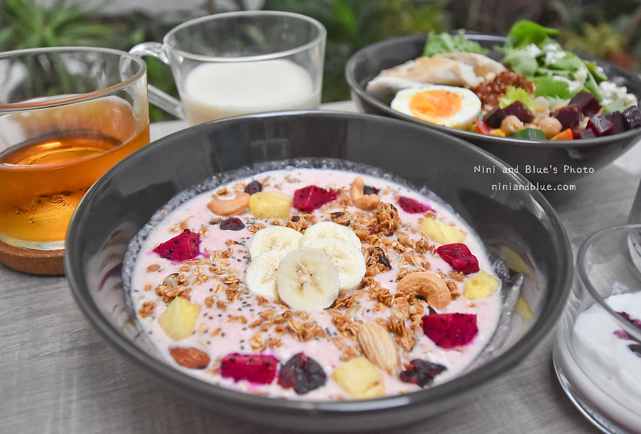 台中勤美美食BOWL 14