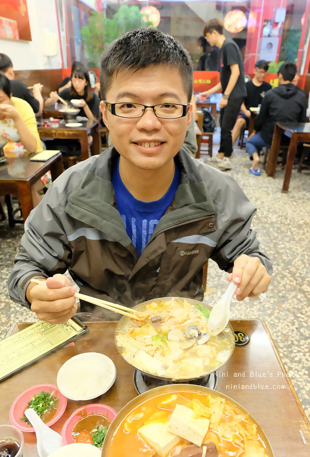 三媽臭臭鍋.逢甲夜市13