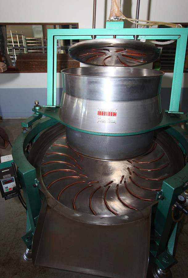 台東景點林旺製茶廠14