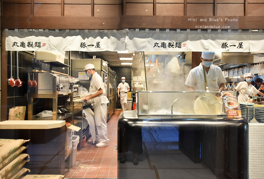I PLAZA.一中街.美食廣場14