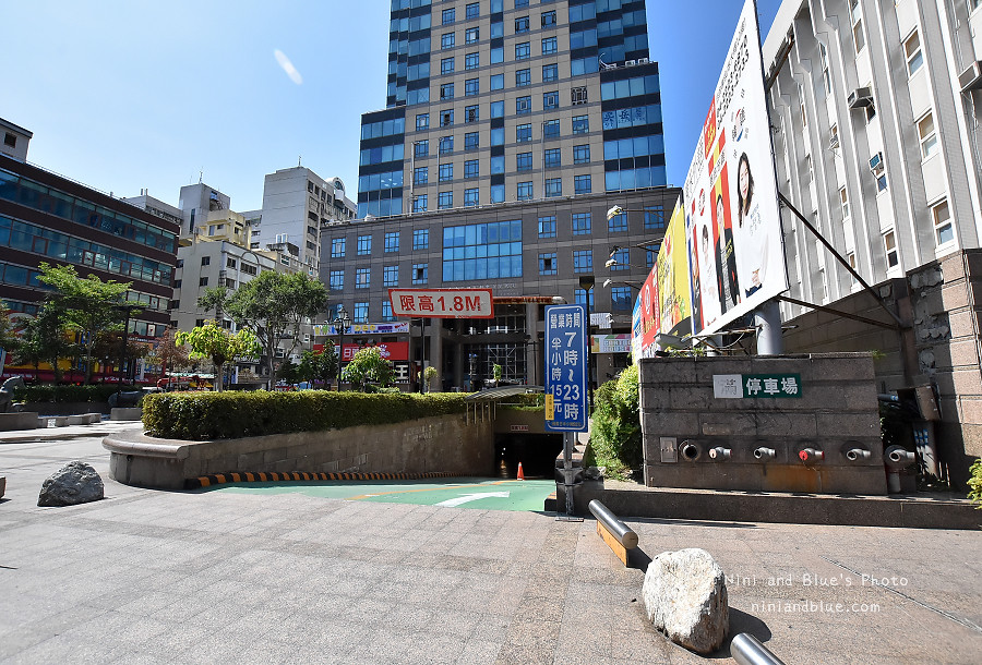 I PLAZA.一中街.美食廣場21