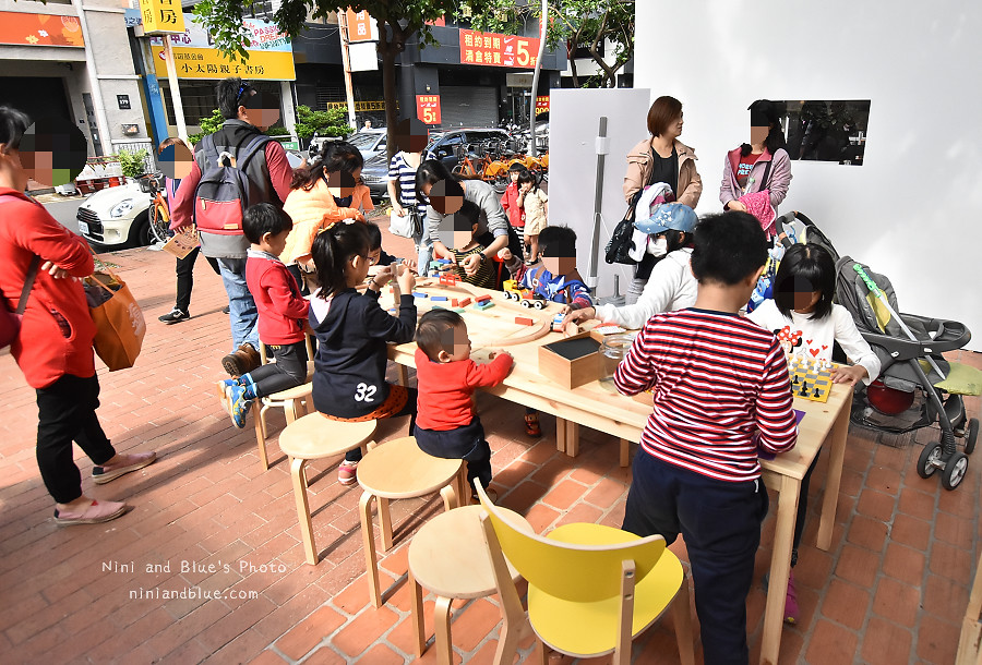 台中景點勤美草悟道IKEA05