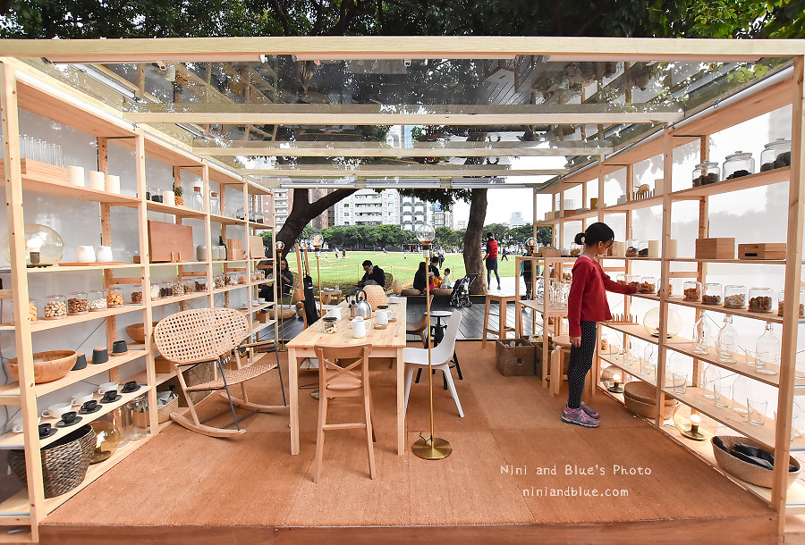 台中景點勤美草悟道IKEA03