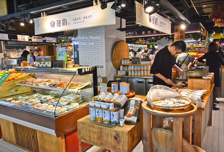 台中金典第六菜市場店家資訊14