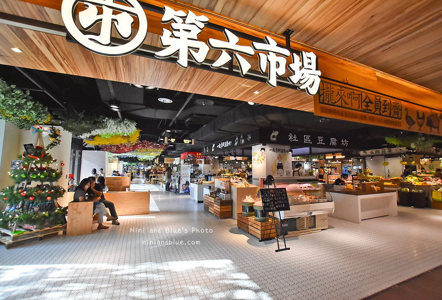 台中金典第六菜市場店家資訊10