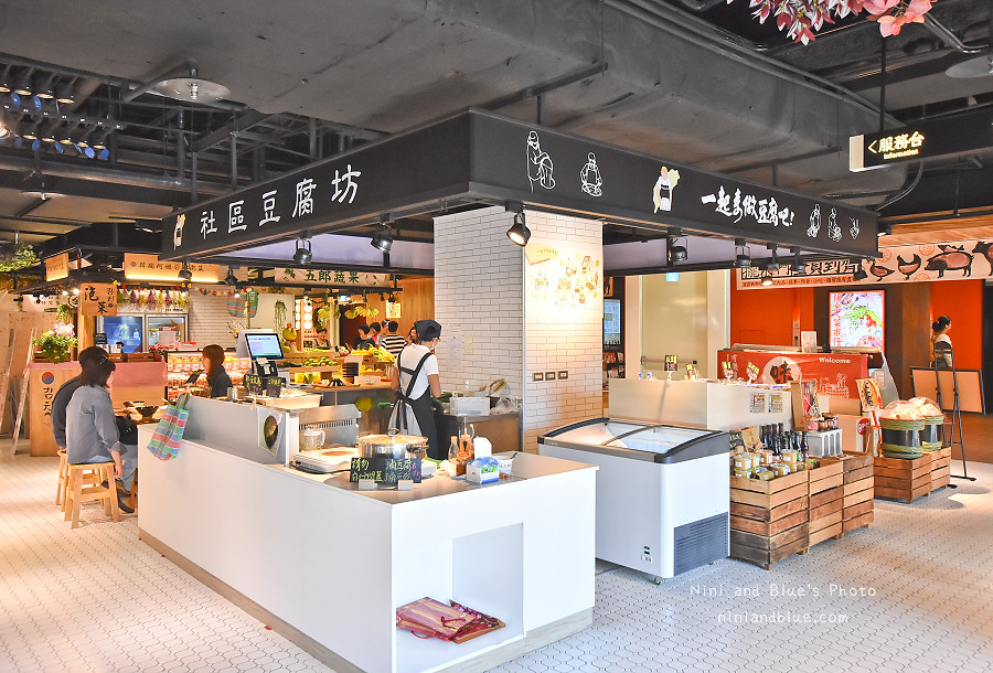 台中金典第六菜市場店家資訊08