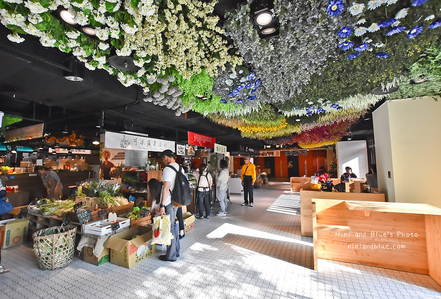 台中金典第六菜市場店家資訊06