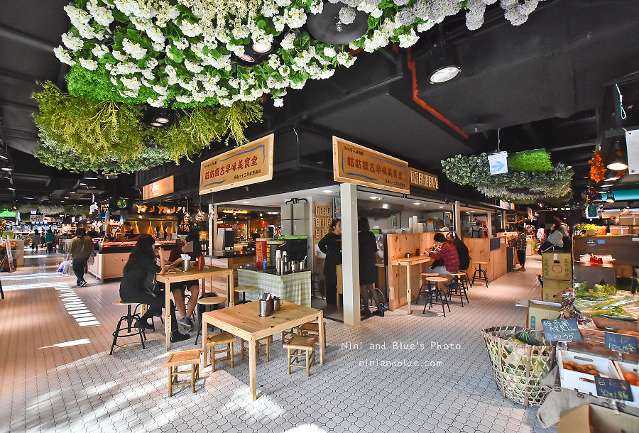 台中金典第六菜市場店家資訊05