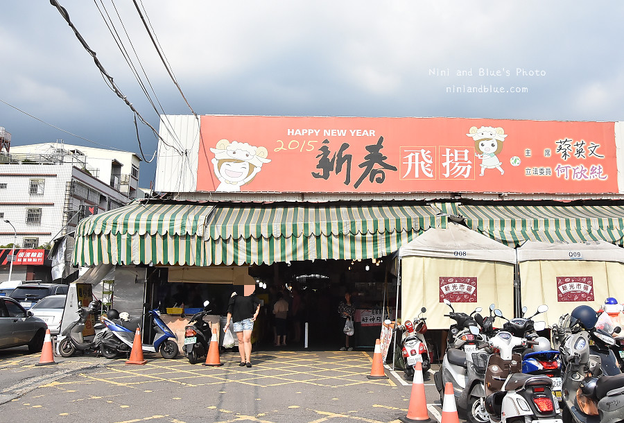 台中平價壽司花田壽司01
