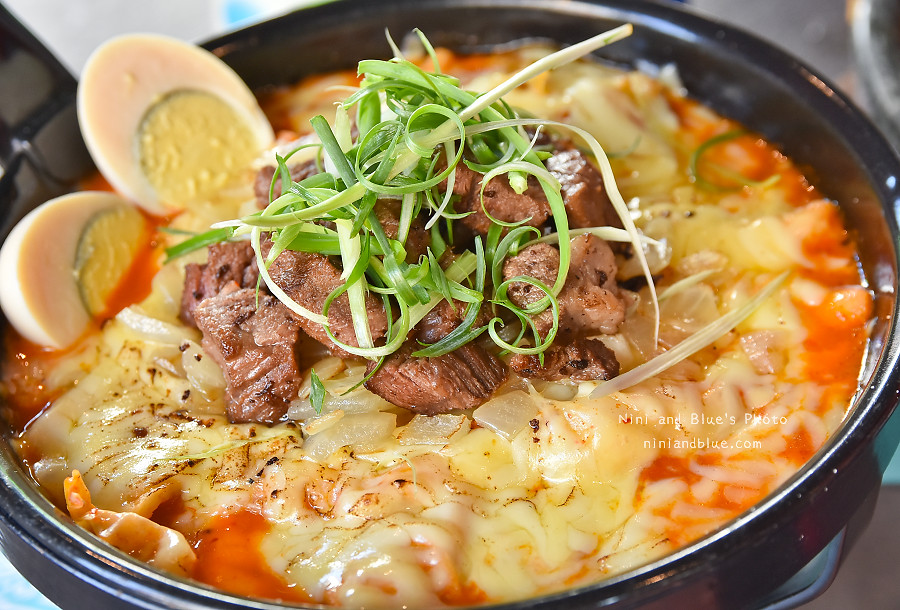 員林美食O八韓食 式料理32