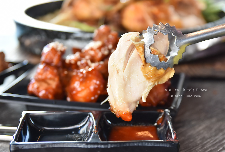 員林美食O八韓食 式料理21