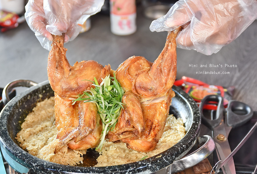 員林美食O八韓食 式料理18