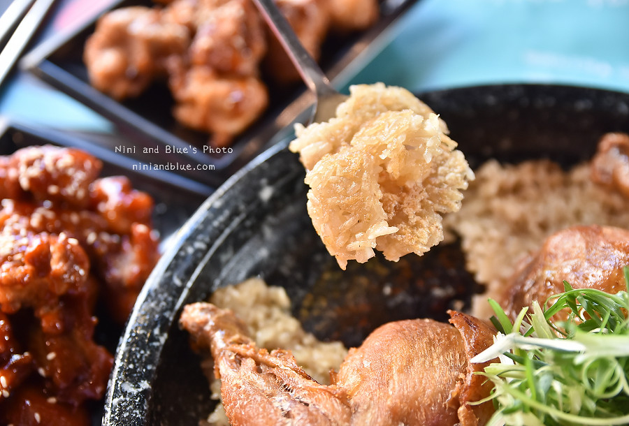 員林美食O八韓食 式料理17
