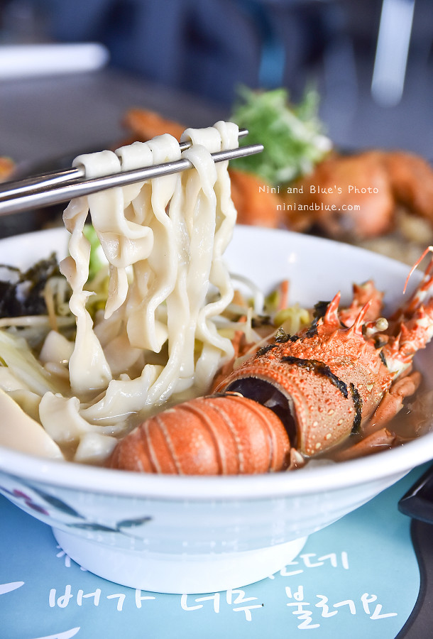 員林美食O八韓食 式料理16