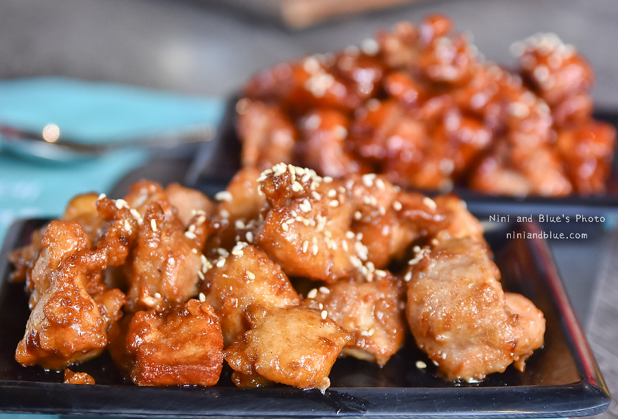 員林美食O八韓食 式料理13
