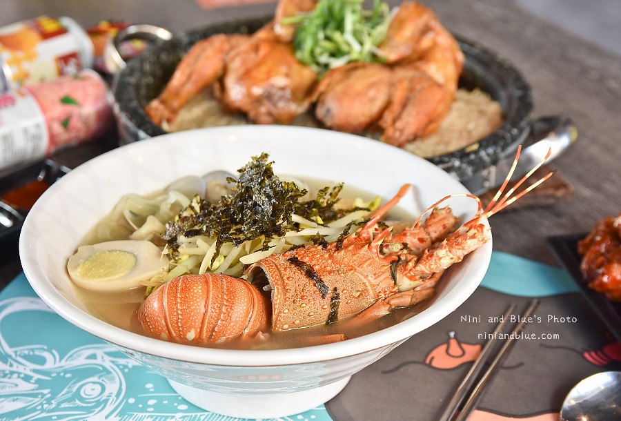 員林美食O八韓食 式料理10