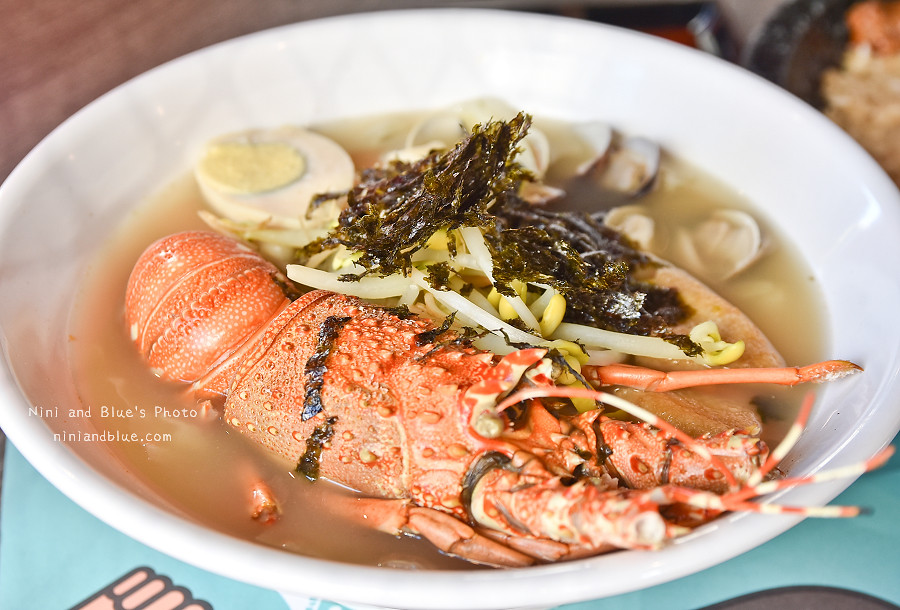 員林美食O八韓食 式料理09