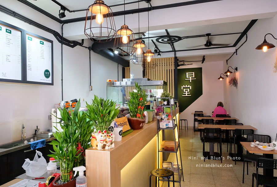 早堂Breakfast & Cafe.草屯早午餐10