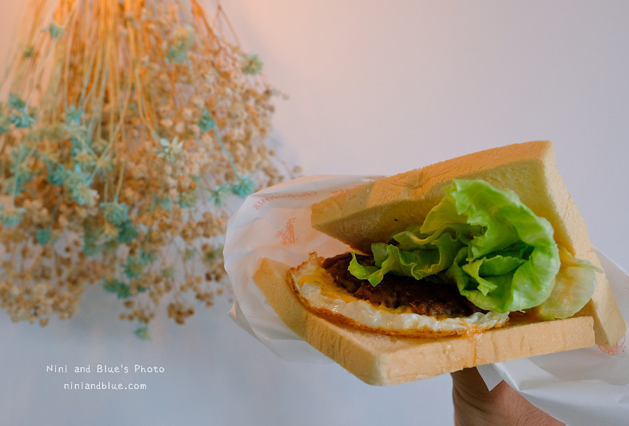 早堂Breakfast & Cafe.草屯早午餐06