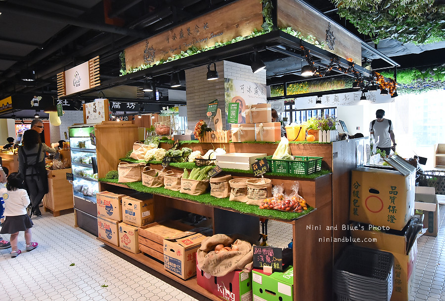 台中金典第六菜市場店家資訊04
