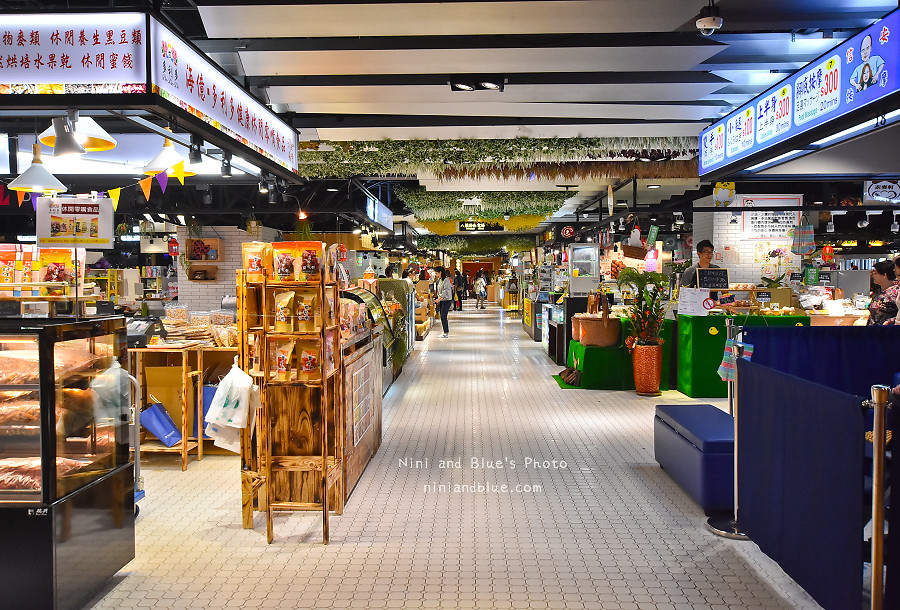 台中金典第六菜市場店家資訊02