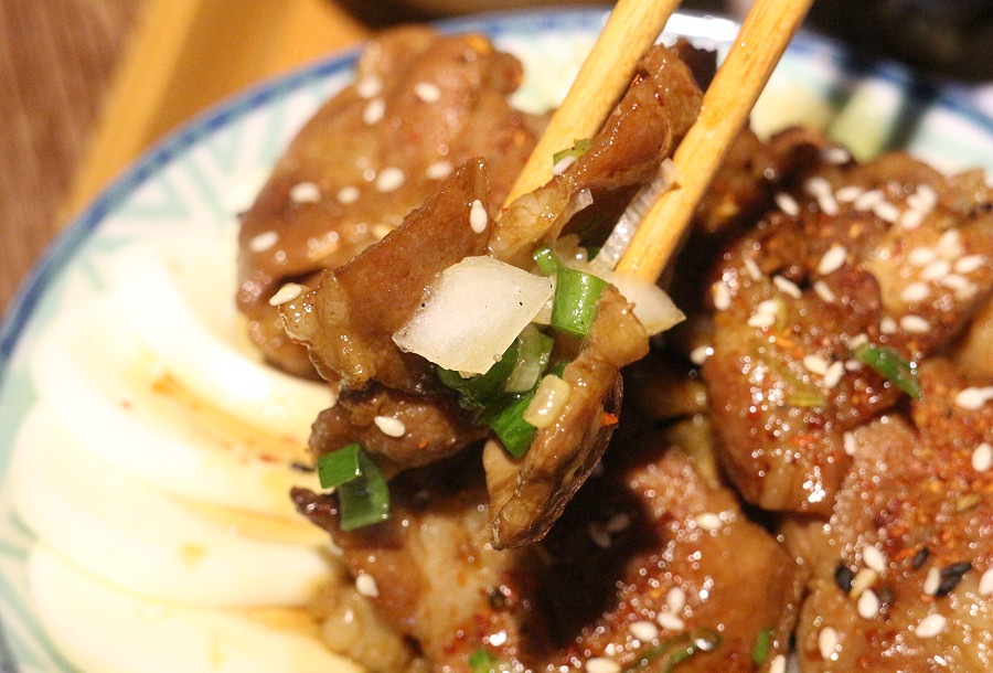 台東池上美食如初丼08