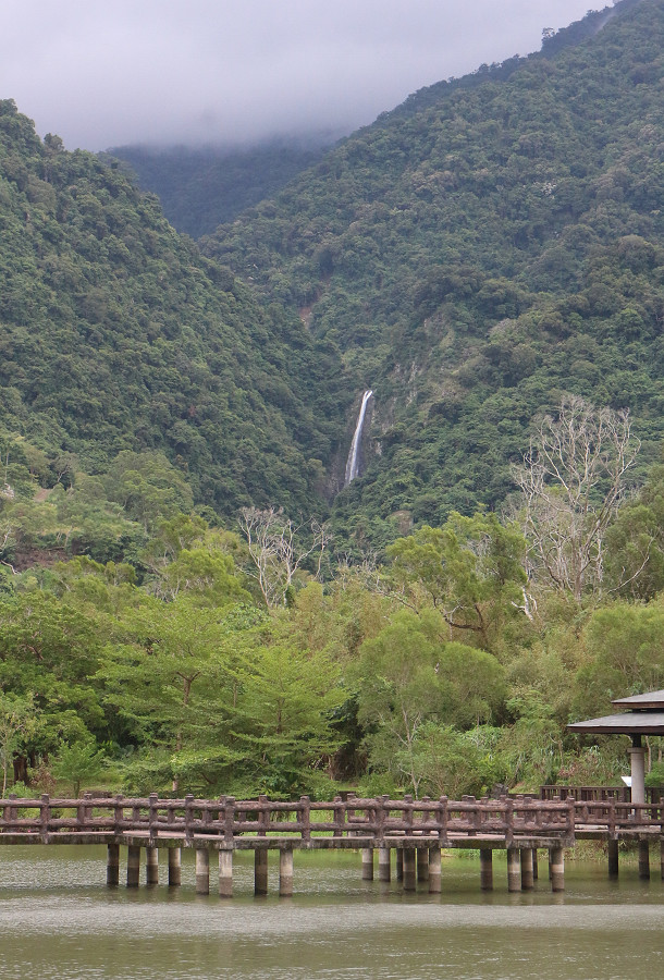 台東景點 羅山自行車道11