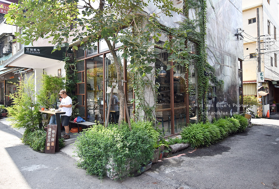 右舍咖啡.vicinocafe.員林咖啡19