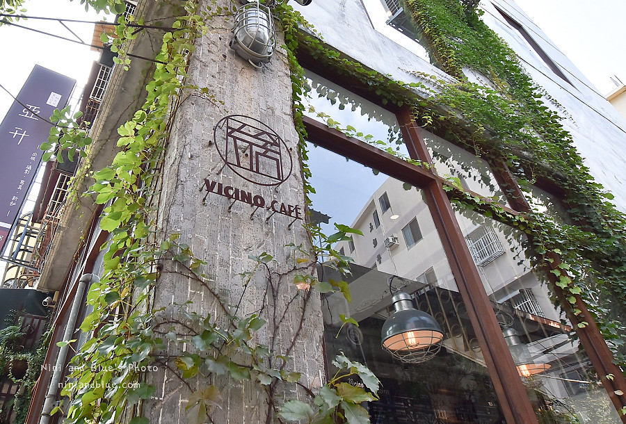 右舍咖啡.vicinocafe.員林咖啡17