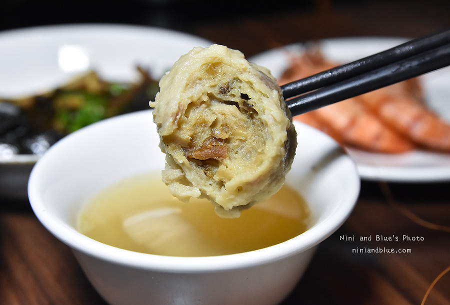 台中天津路張老甕酸菜白肉鍋31