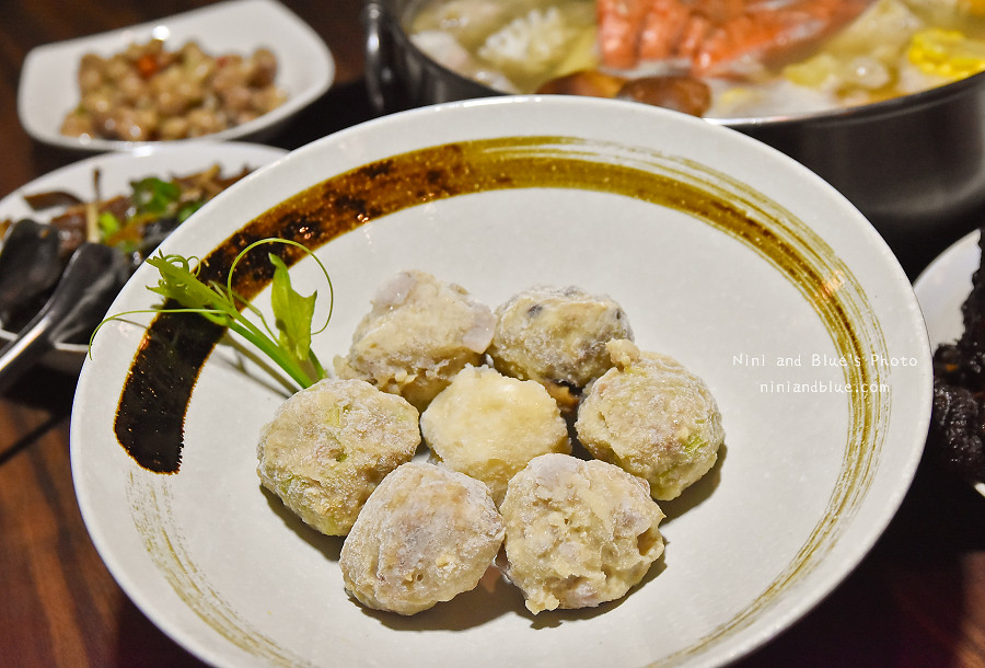 台中天津路張老甕酸菜白肉鍋16