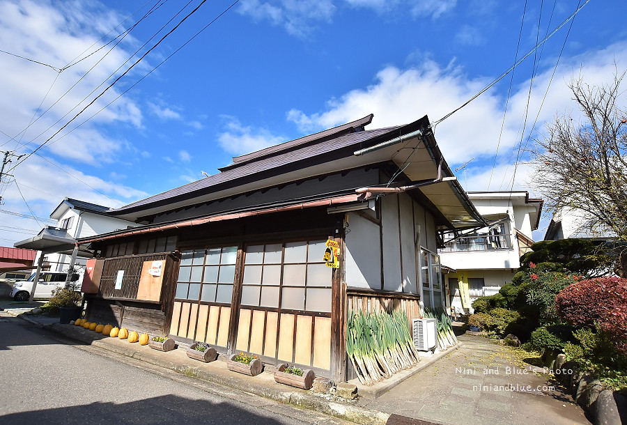 福島住宿.若草物語農泊28