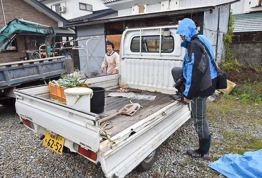 福島住宿.若草物語農泊20