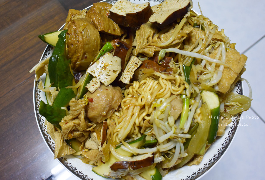 有厝味滷味公益路美食11